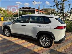 تويوتا كورولا كروس